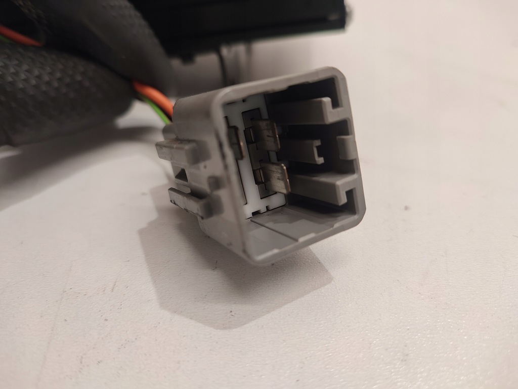 фото №10, Перетворювач напруги ford kuga mk1 8v4t-19g317-bb 2008-2012