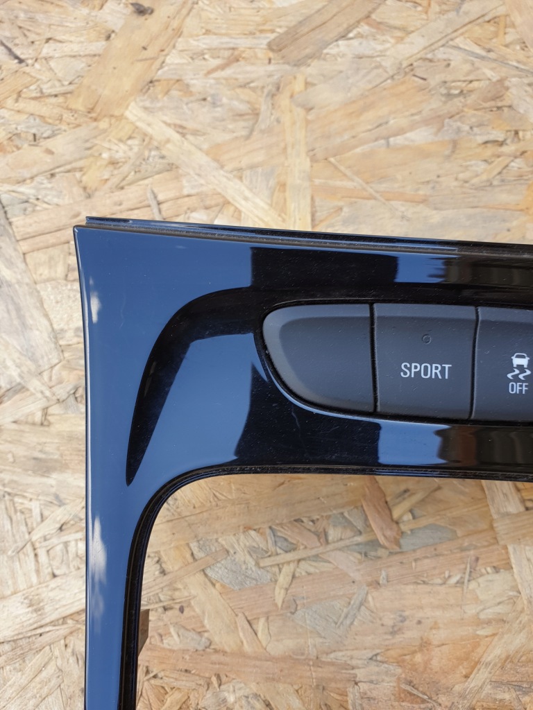 фото №2, Opel astra k рамка кнопка 13485399