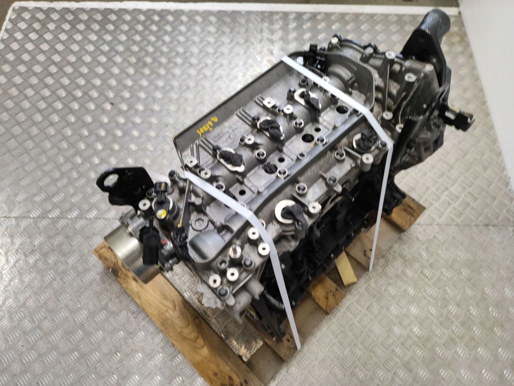 фото №14, Nissan qashqai+ 2 2013 двигатель