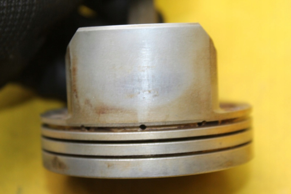 фото №4, Поршень шатун шату́н civic viii 1.8 vvti r18a2