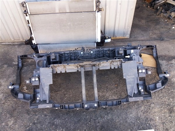 фото №12, Перед капот бампер передній лампа крила renault master 3 iii iv 2.3 cdi