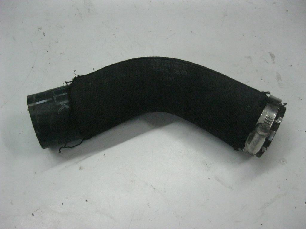 фото №1, Audi q7 4l tdi wąż труба інтеркулер 4l0145980c