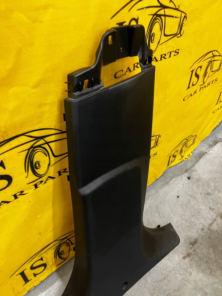 фото №2, Обшивка защита стойка среднего b правая правый dacia jogger