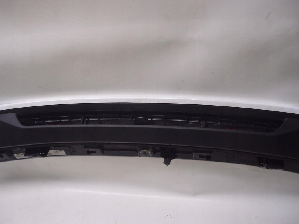 фото №6, Накладка кришки задня renault clio v 960307611r