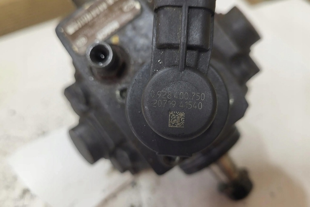 фото №6, Насос пального hyundai i40 cw vf 0445010206 1.7l дизель 100kw 2012