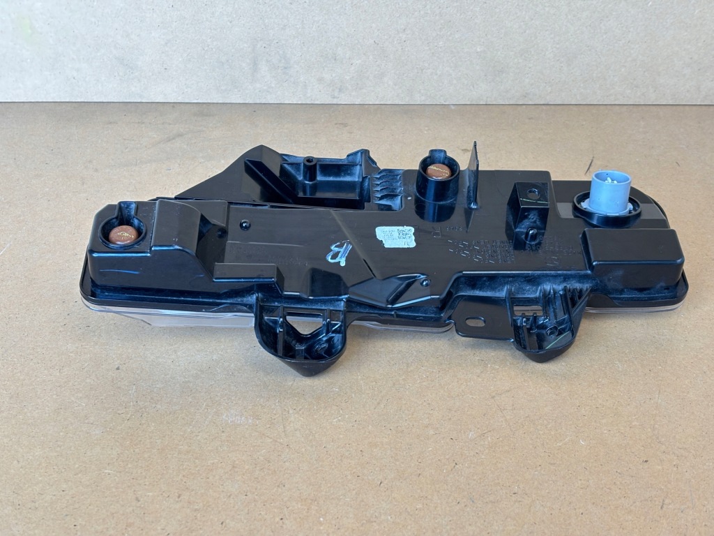 Mazda cx-30 cx30 протитуманна фара led drl led правий перед передній Недорого