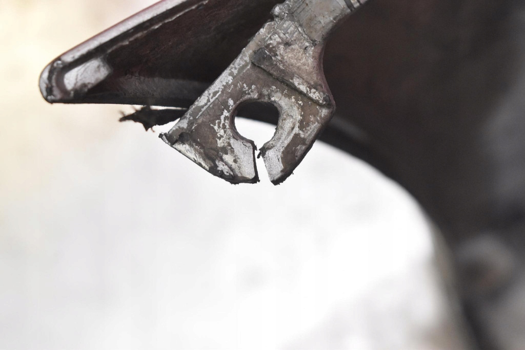 Бампер задняя задний pmss pdc tesla model s рестайлинг  16-21 Оригинал