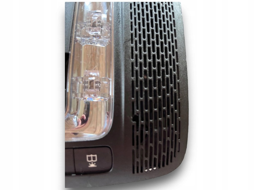 фото №6, Mercedes w247 лампа потолочный 0009009130 #548 $j