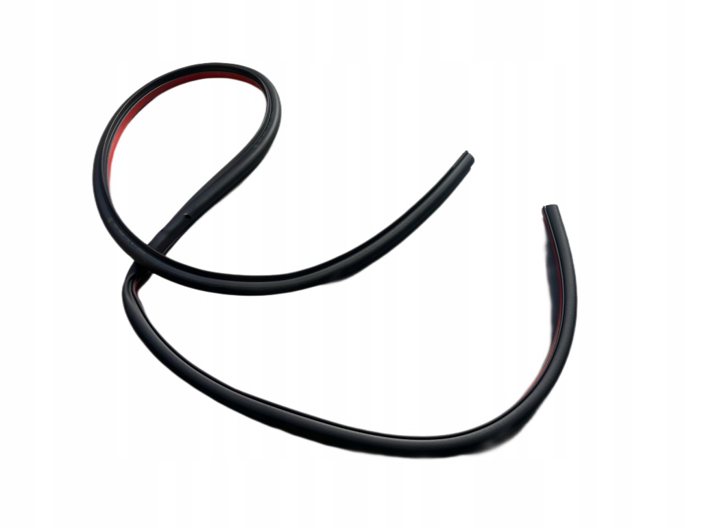 фото №1, Tesla x прокладка двері лівих передніх 1581803-00-a nowa