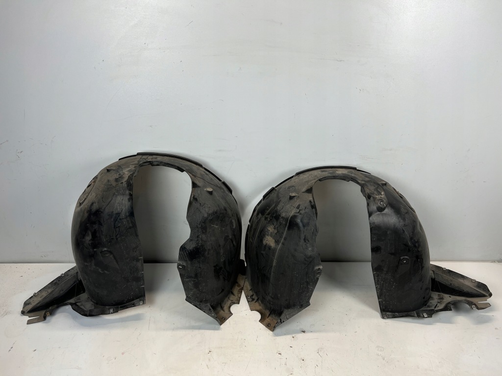 Купити Skoda scala підкрилок праве  передні