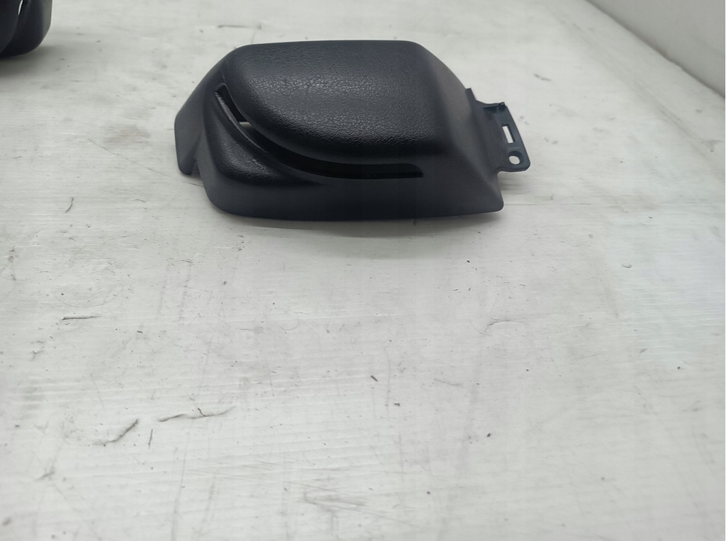 фото №6, Peugeot 307 cc захист поперечина безпеки