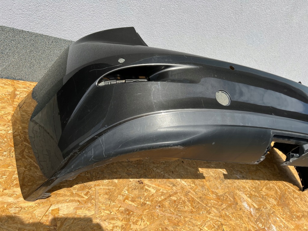 фото №6, Mazda 3 bm бампер sedan rok 2017