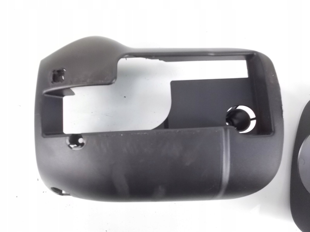 фото №2, Защита руля ford focus mk2 c-max cmax 03-09