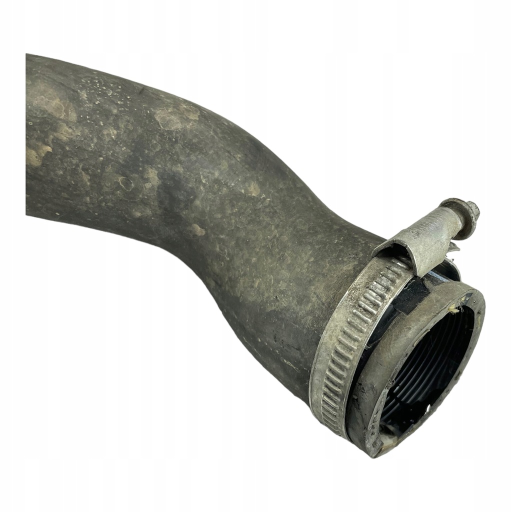 фото №2, Ford transit connect mk2 труба интеркулер 1.6 tdci