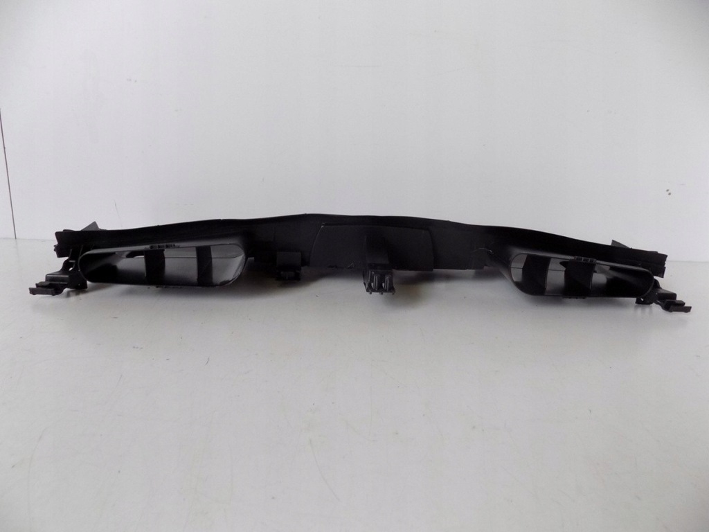 фото №6, Mercedes w212 захист верхній поперечина передній - 11126