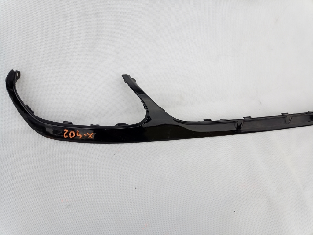 фото №5, Volvo xc60 ii r-design tylini диффузор 31449268