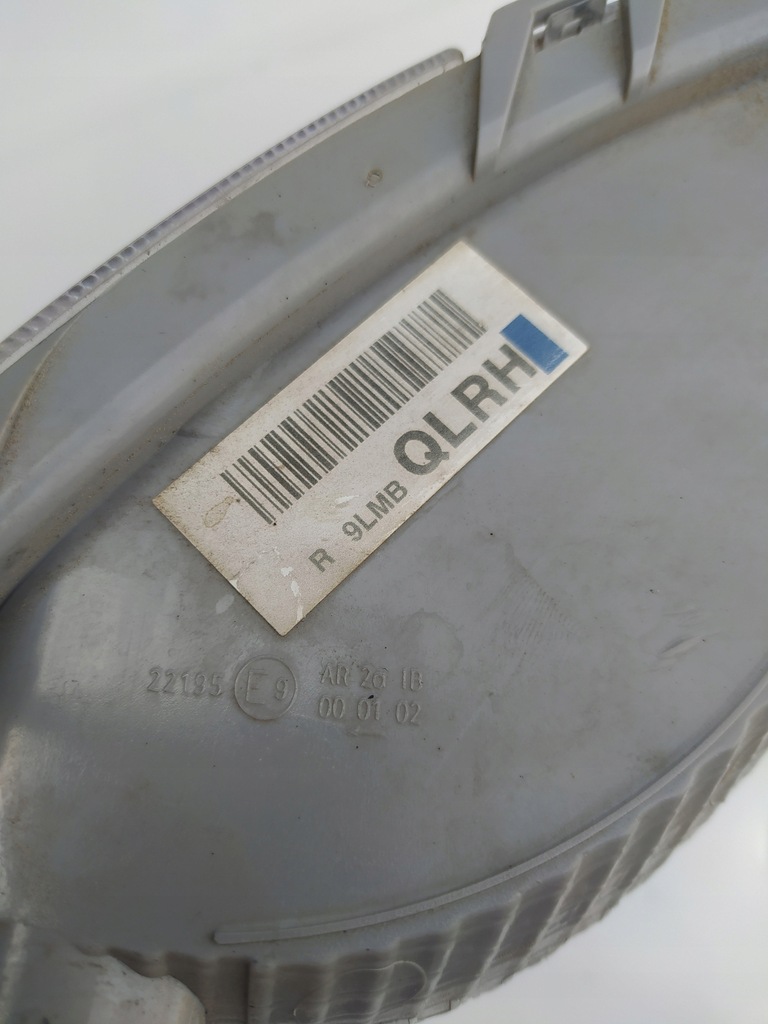 фото №10, Лампа правий задня - kia sportage iv lift 18-20