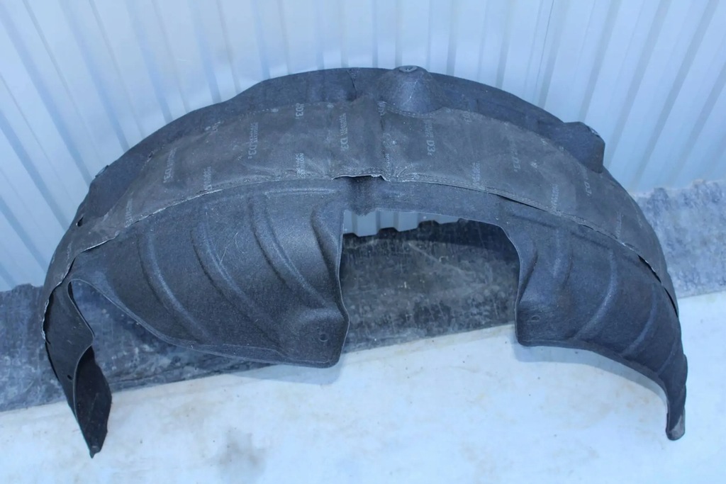 фото №1, Підкрилок праве задня задні hyundai ioniq 5