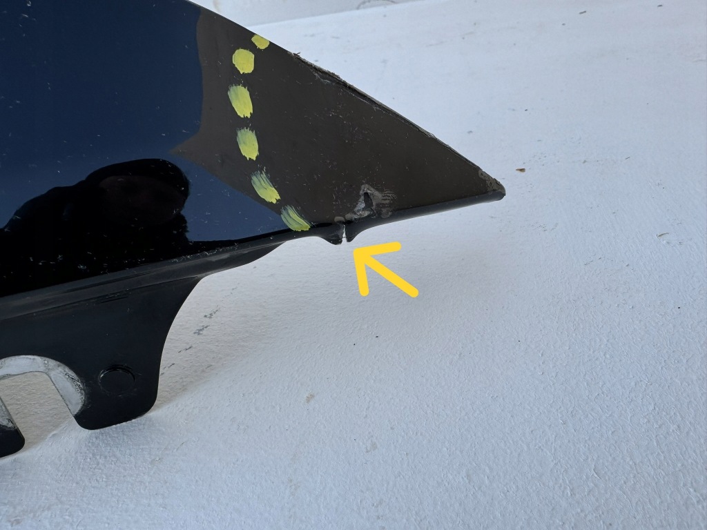 фото №11, Mercedes s klasa w223 vii 7 20r- крила лівий передній перед a2238810100