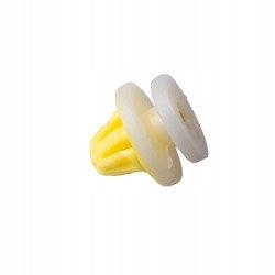 фото №1, Кліпса штифт оббивка renault laguna ii espace iv