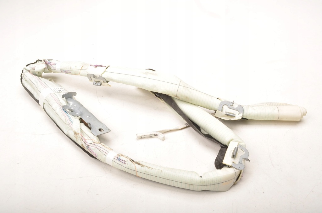 фото №1, Citroen c4 cactus шторка безопасности подушка безопасности левая 9804358980