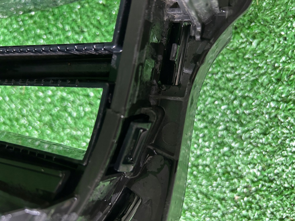 фото №6, Bmw 3 g20 g21 lci lift решётка радиатора решётки радиатора