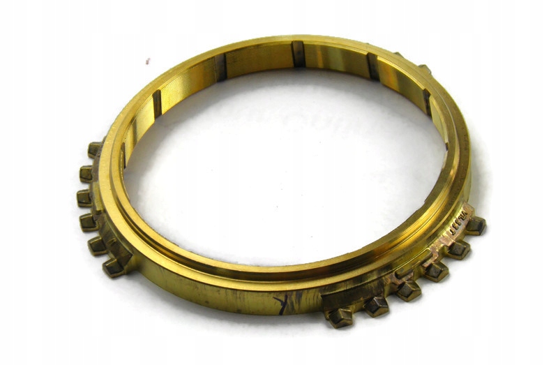 фото №3, Синхронізатор 4/5/6 передача renault master ii trafic ii