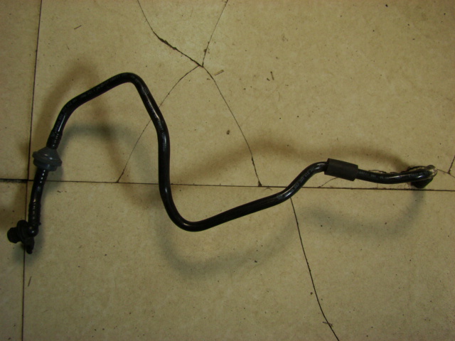 фото №1, Шланг вакууму vw passat b8 3q0612041b