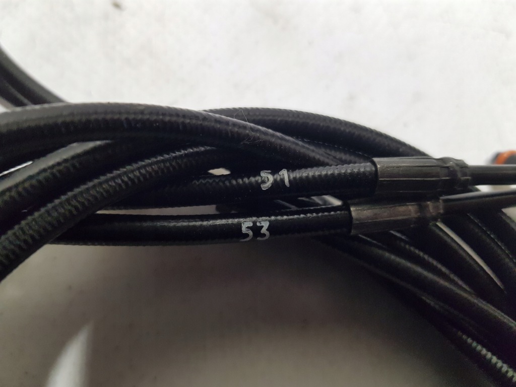 Mercedes slk slc r172 w172 привід дах лівий 53 51 в Україні