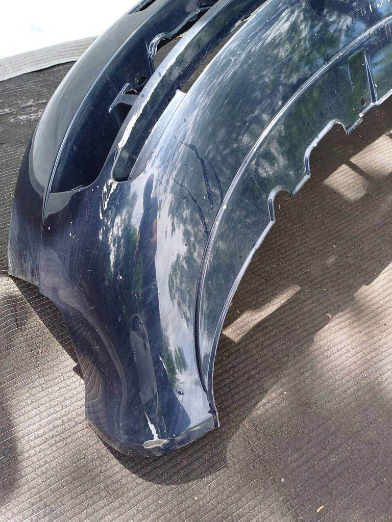 фото №7, Бампер перед передний audi a4 b6 00-05 8e0807437