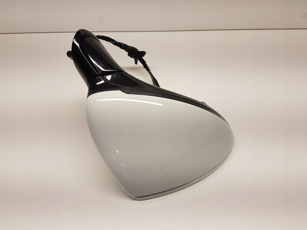 фото №6, Porsche cayenne 7p5 lift дзеркало праве 8 pin камера uk 14-17