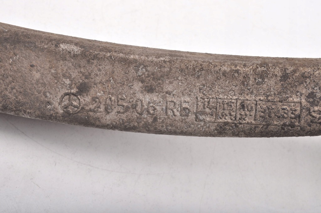 фото №7, Mercedes klasa e w213 2.0dwahacz правий перед 20506re