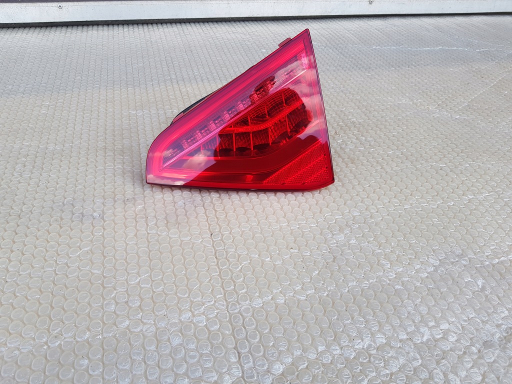 фото №2, Лампа правый задняя задняя audi a5 8t sportback lift