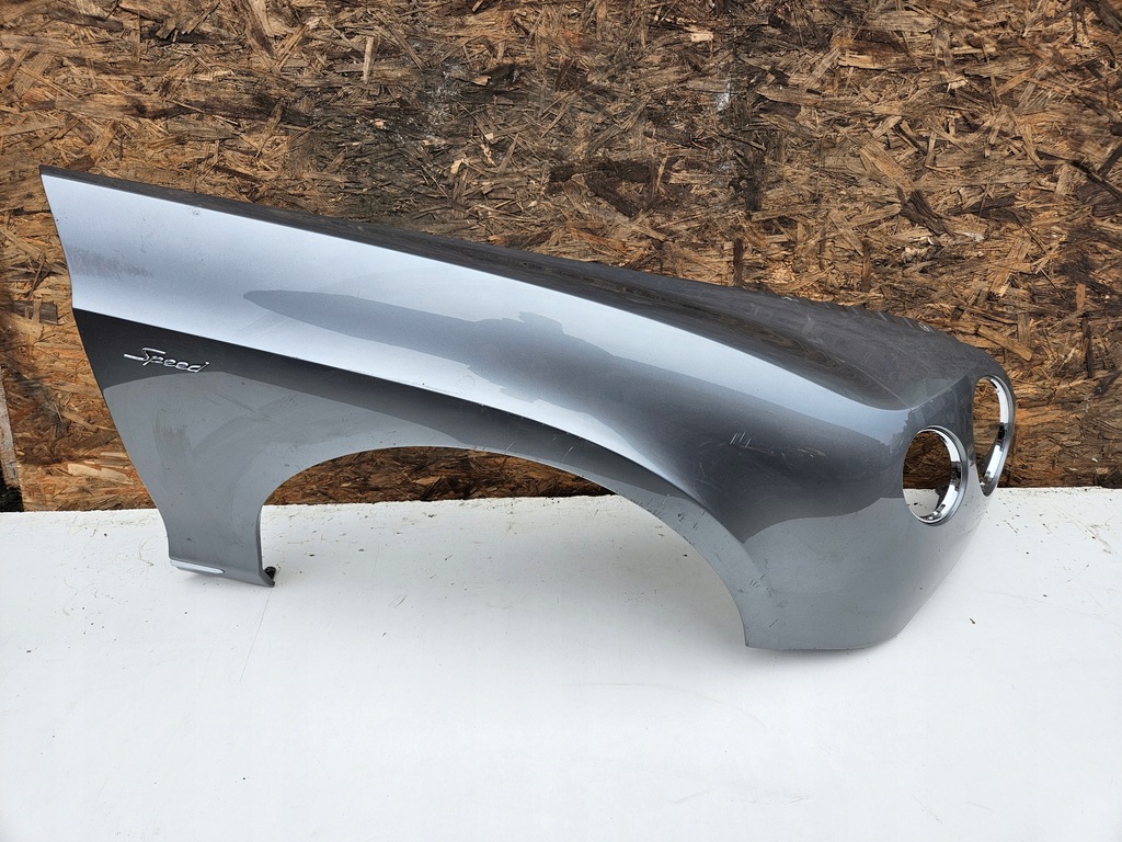 фото №1, Bentley continental gt gtc крыло правый перед передний