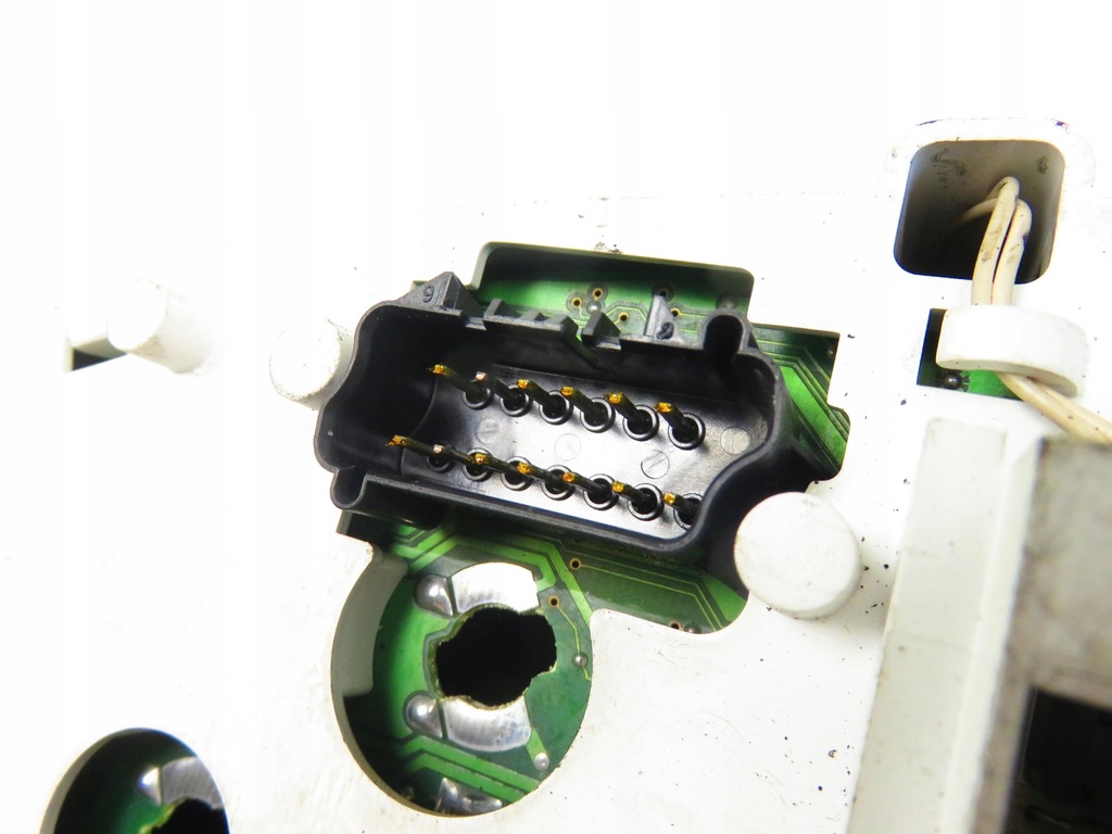 фото №5, Счетчик chrysler voyager iv 2.5 crd r528ad