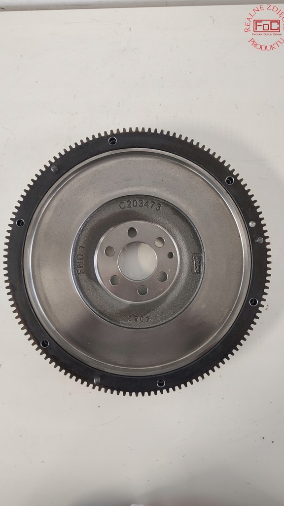 фото №13, Сцепление kpl 4-elementowe vw t5 1,9tdi, golf 5 1