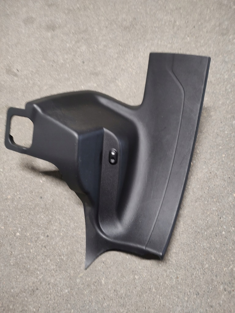 фото №1, Jaguar f-pace range rover velar защита молдинг порог обшивка накладка