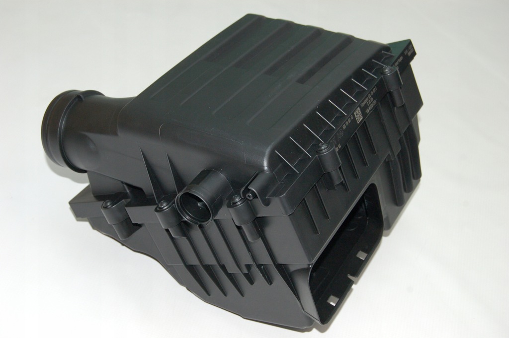 фото №14, Корпус фильтра воздуха kpl. с фильтром audi a3 1.8 13-