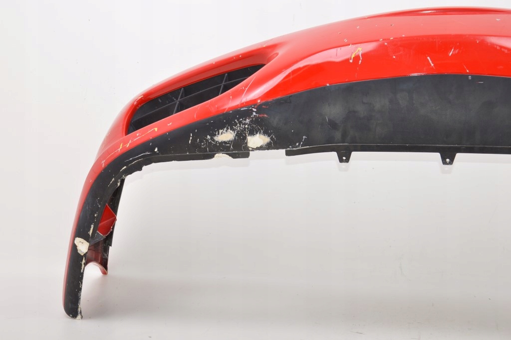 Ferrari 360 modena spider бампер перед Киев