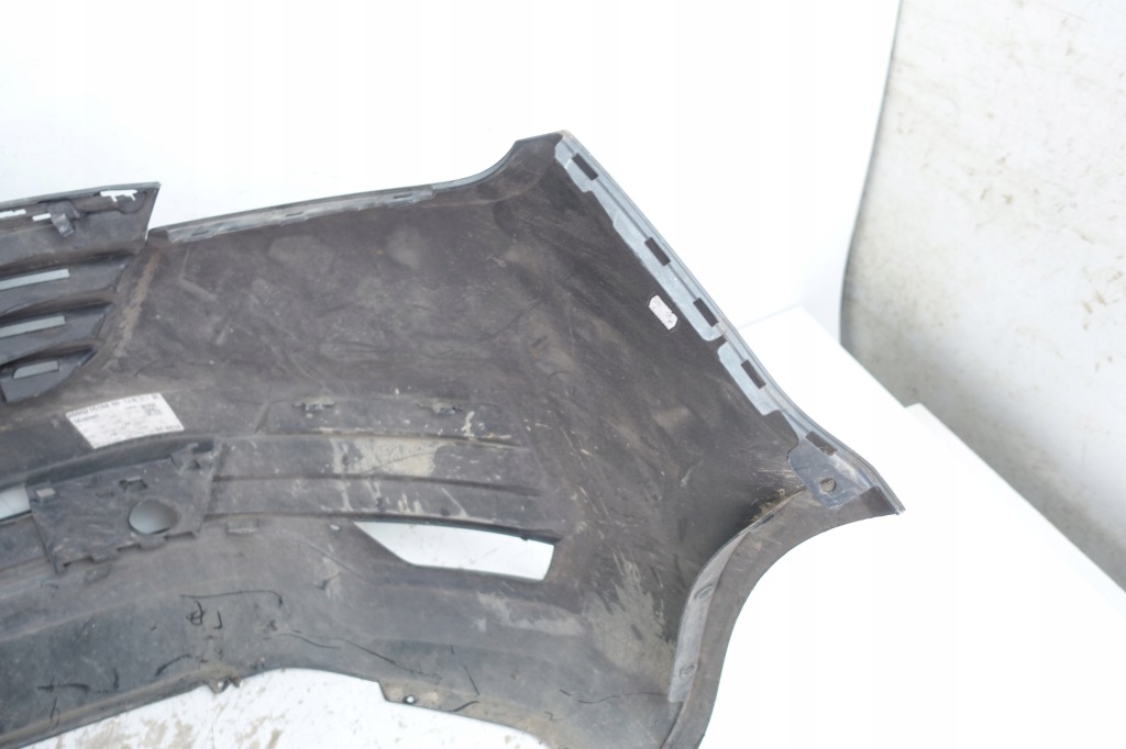 фото №11, Vw transporter t6 t6.1 7la lift 2019- бампер перед передний 7la807221f