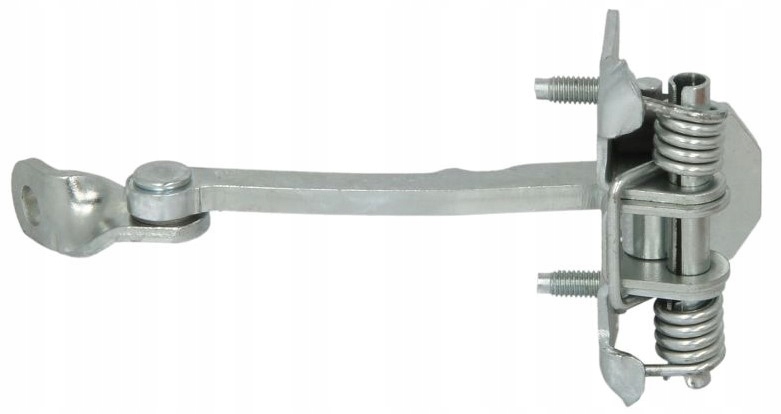 фото №1, Ограничитель дверь перед l/p renault clio i ii iii iv thalia i ii 1990-