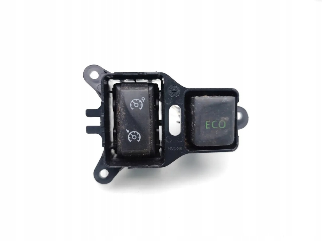 фото №1, Renault captur перемикач / важіль круїз-контроль 2017 хетчбек 4/5dr 13-23