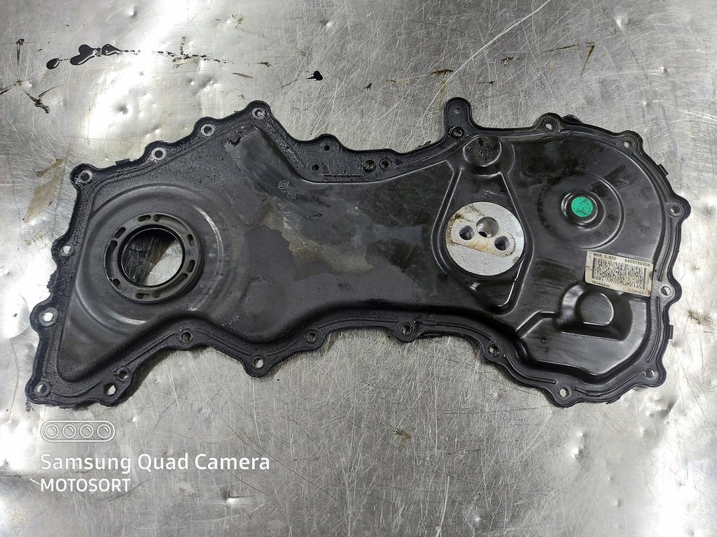фото №1, Корпус распределительного вала renault koleos i 2.0 8200729306