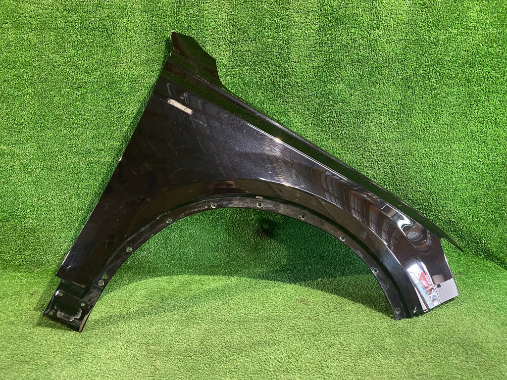 фото №1, Крила передній правий audi q7 ii