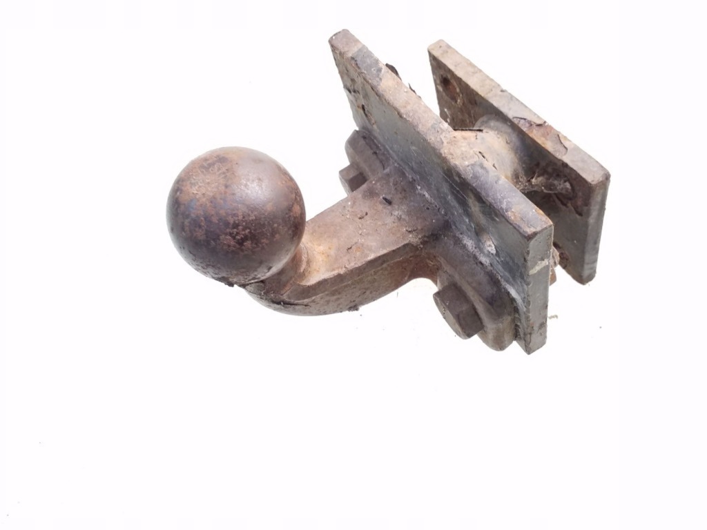 фото №1, 2004 opel movano a набір фаркоп do причепа