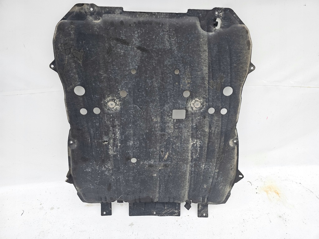 фото №12, Защита плита pod двигатель 3008 ii 308 iii 5008 ii 508 ii partner iv orginał