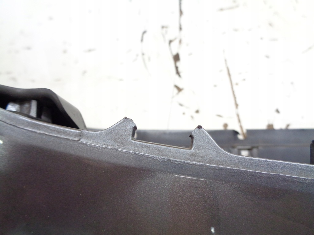 фото №9, Honda civic ix lift бампер передний перед 71101-tv0-zy00