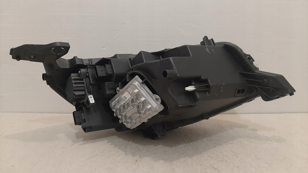 фото №8, Peugeot 208 новий model full led