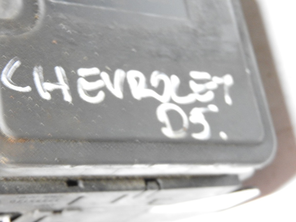 фото №7, Chevrolet captiva 06-09 насос abs 25.0926-4581.3 25.0614-3327.3 96817763