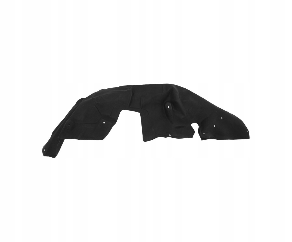 фото №1, Підкрилок перед jeep grand cherokee wl 2021- 68376706ag права